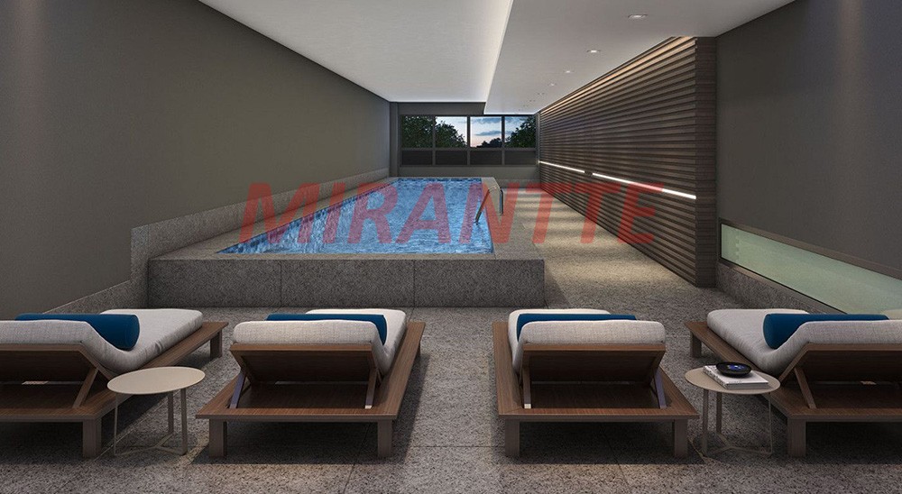 Apartamento de 248m² com 3 quartos em Vila Nova Conceição