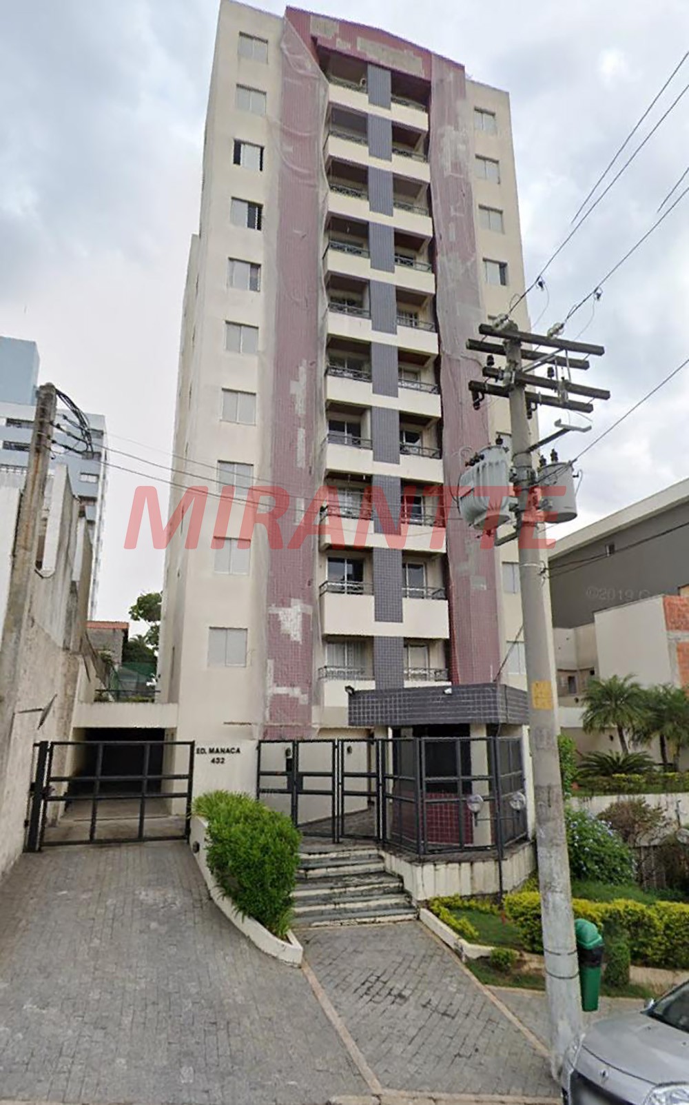 Apartamento de 50m² com 1 quarto em Vila Aricanduva