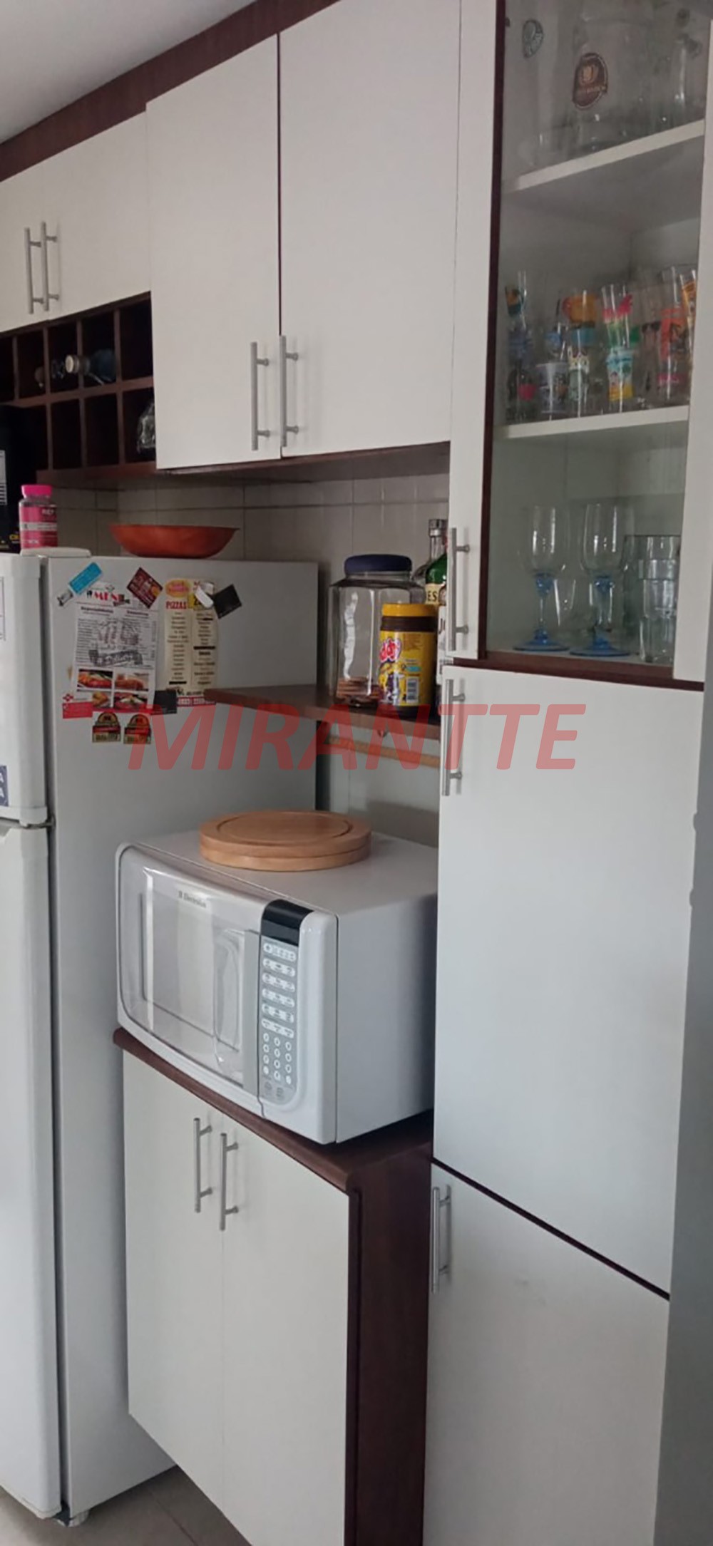 Apartamento de 50m² com 1 quarto em Vila Aricanduva