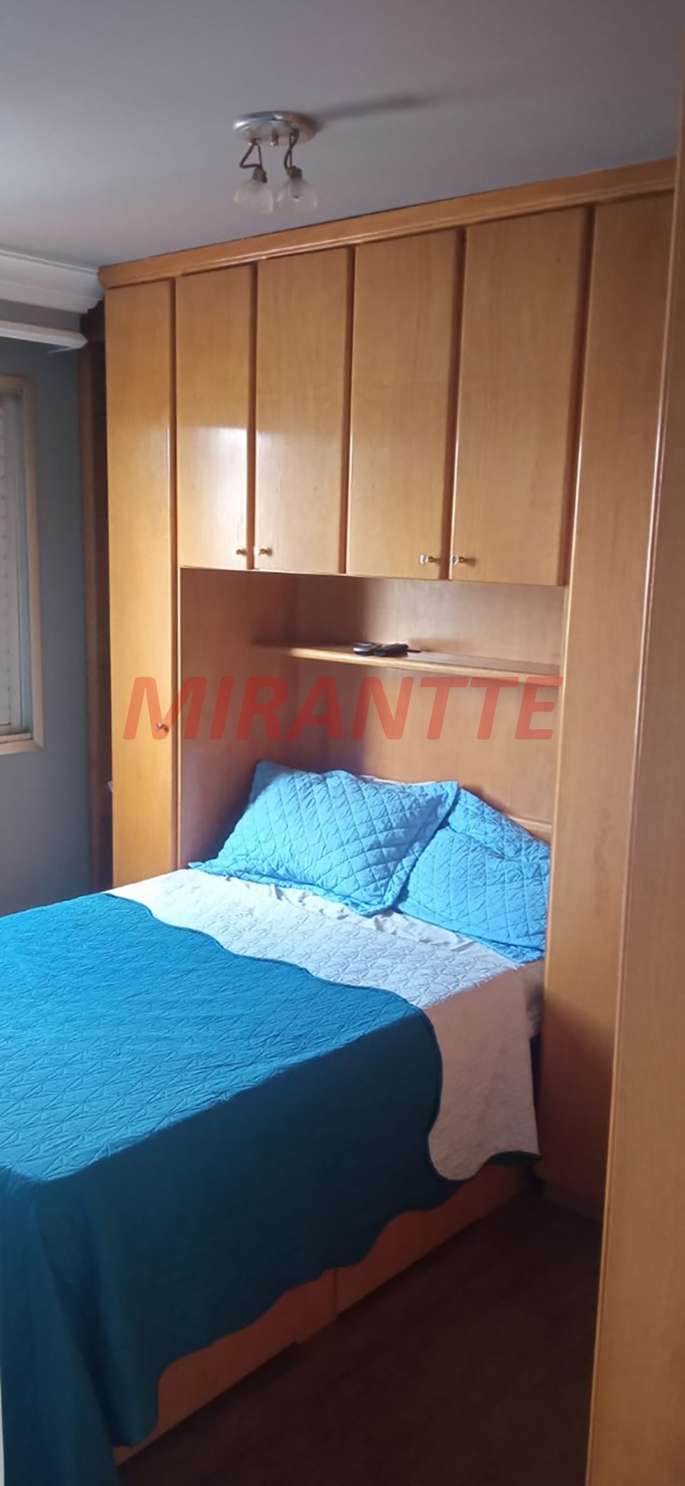 Apartamento de 50m² com 1 quarto em Vila Aricanduva