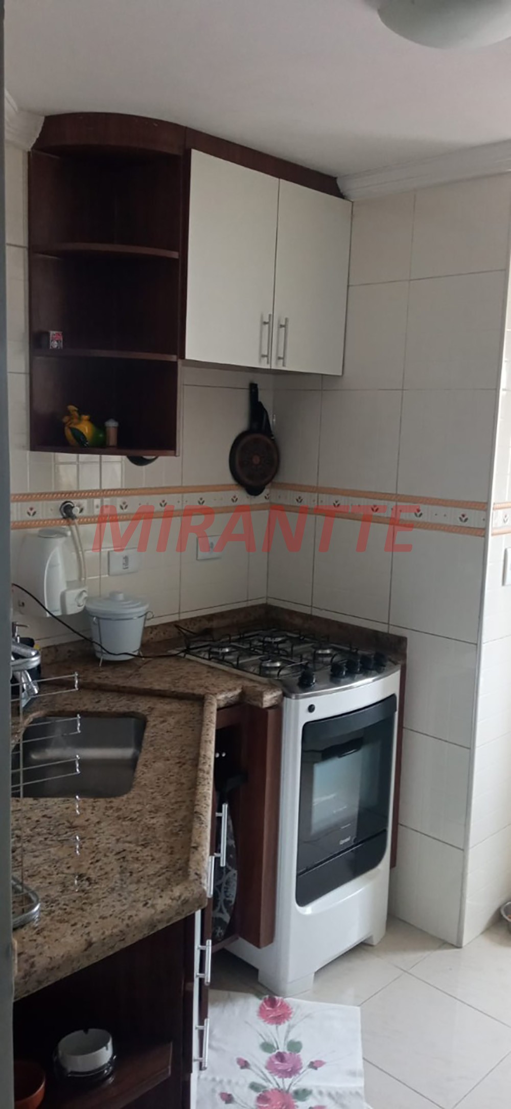 Apartamento de 50m² com 1 quarto em Vila Aricanduva
