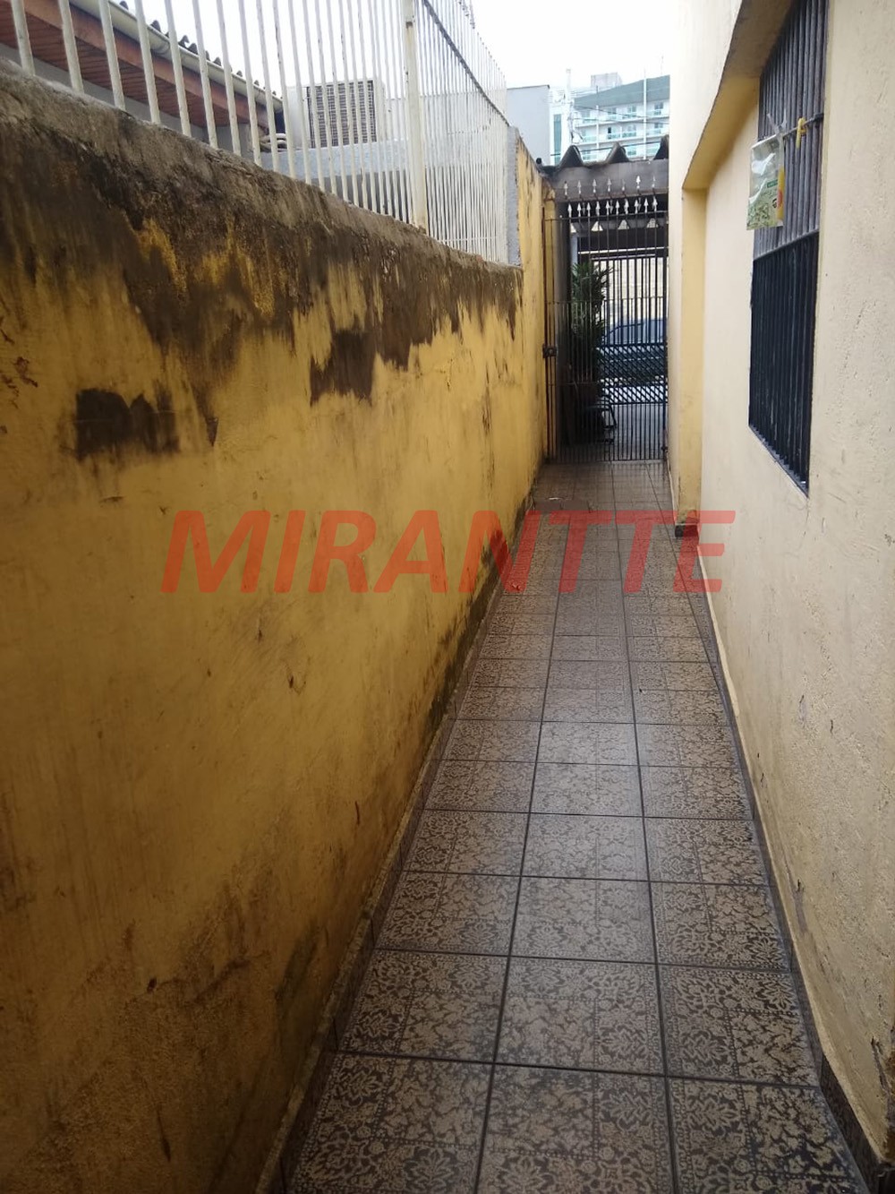 Sobrado de 160m² com 4 quartos em Santana