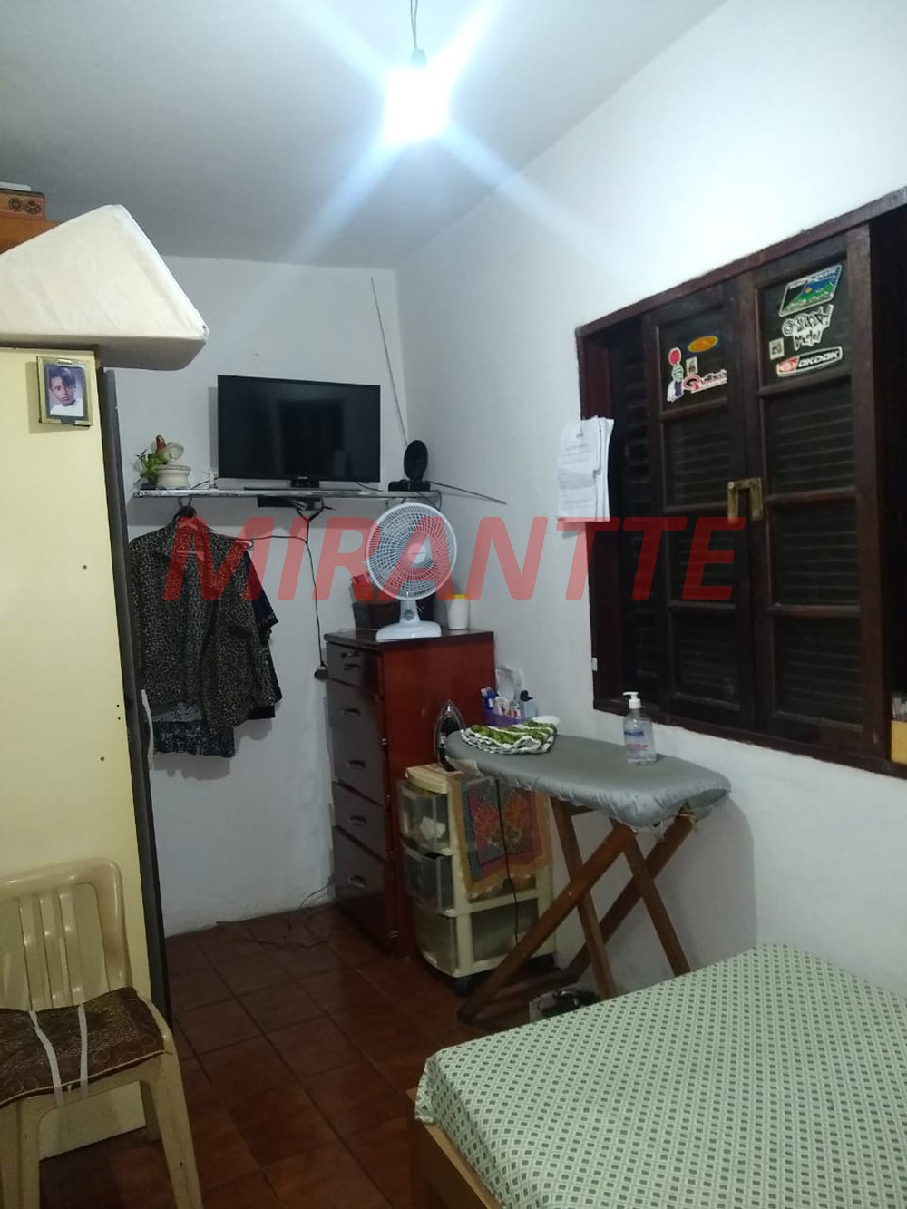 Sobrado de 160m² com 4 quartos em Santana