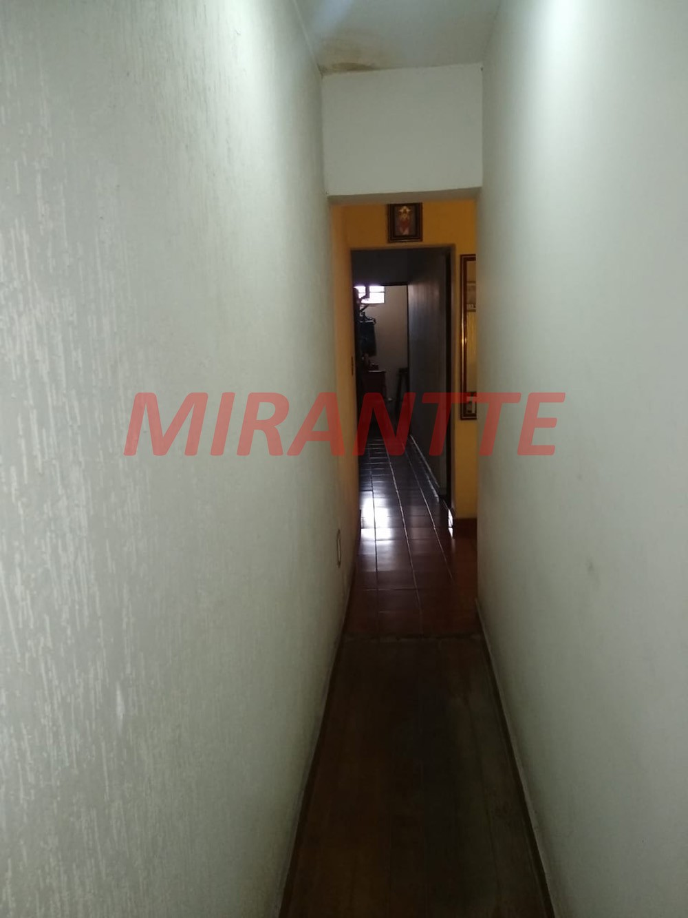 Sobrado de 160m² com 4 quartos em Santana