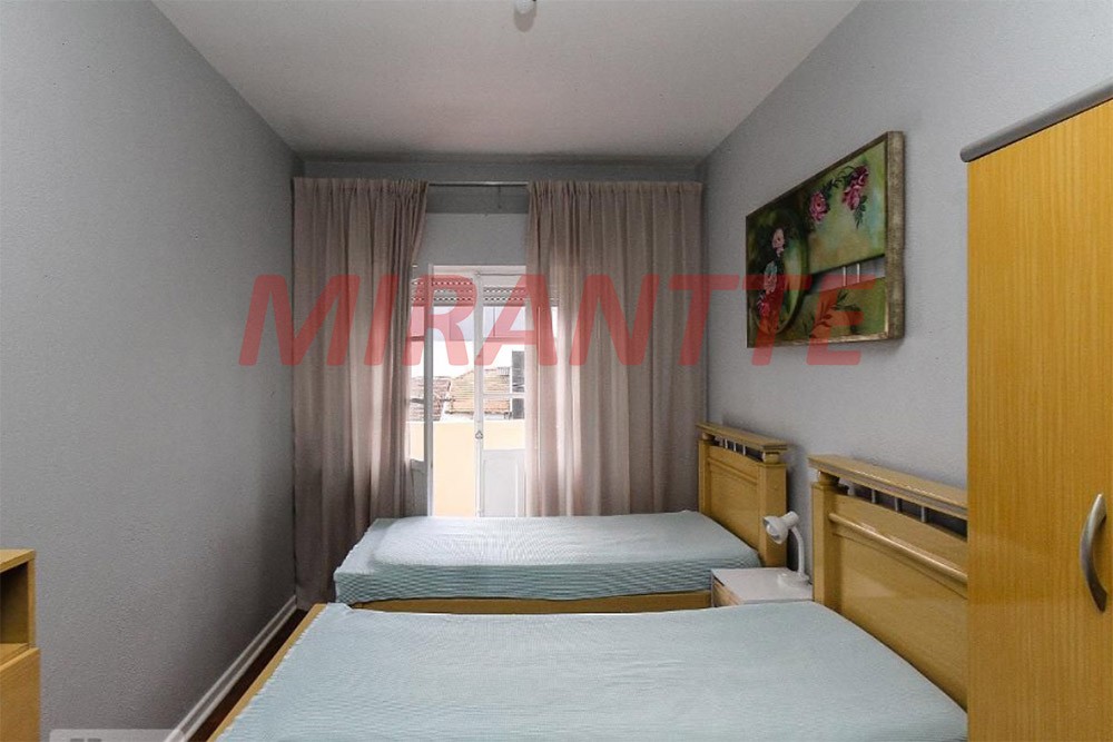 Apartamento de 92m² com 2 quartos em Pari