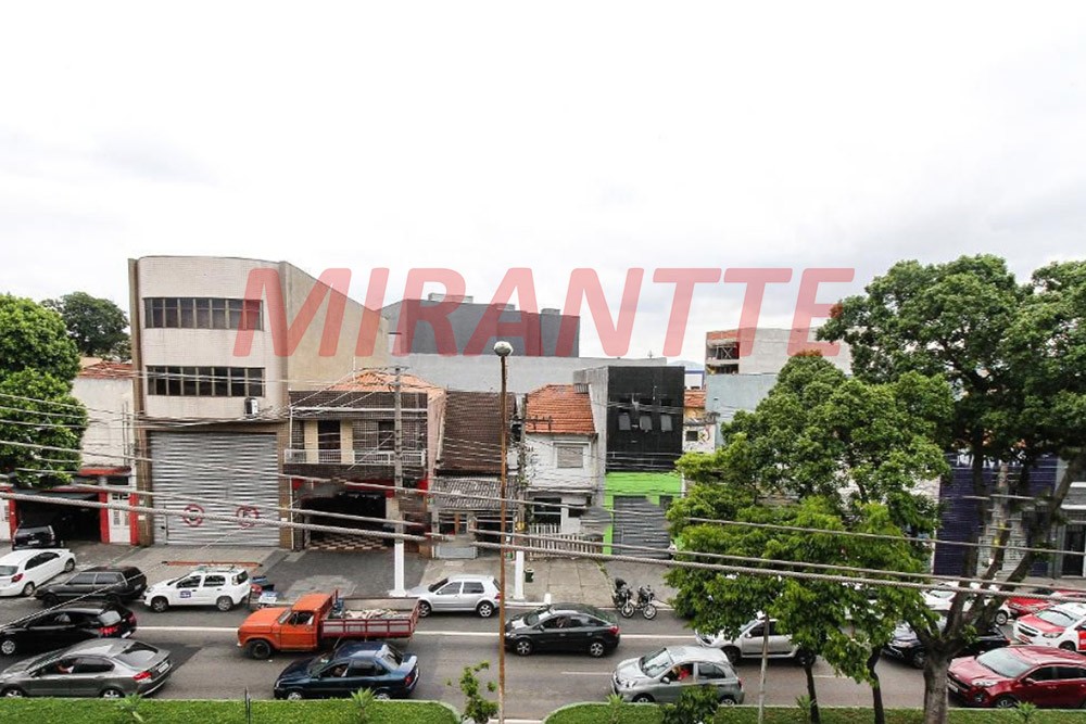 Apartamento de 92m² com 2 quartos em Pari