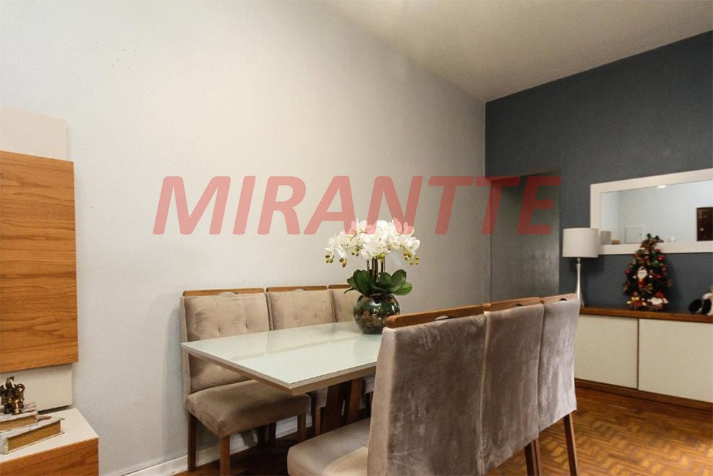 Apartamento de 92m² com 2 quartos em Pari