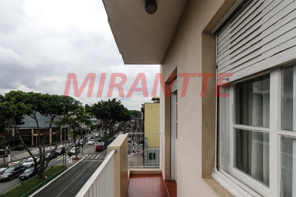 Apartamento de 92m² com 2 quartos em Pari