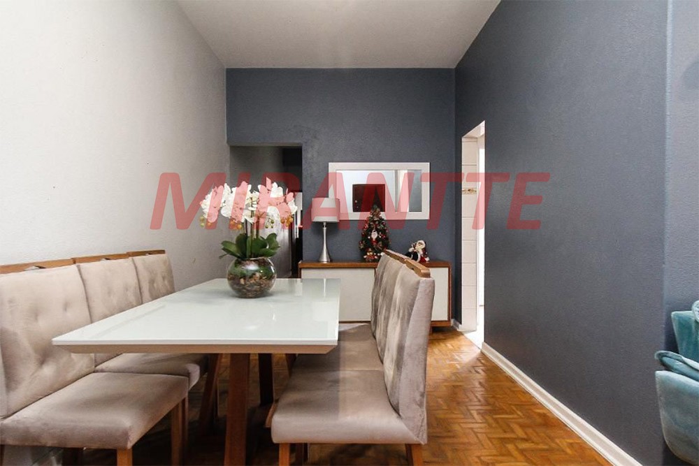 Apartamento de 92m² com 2 quartos em Pari