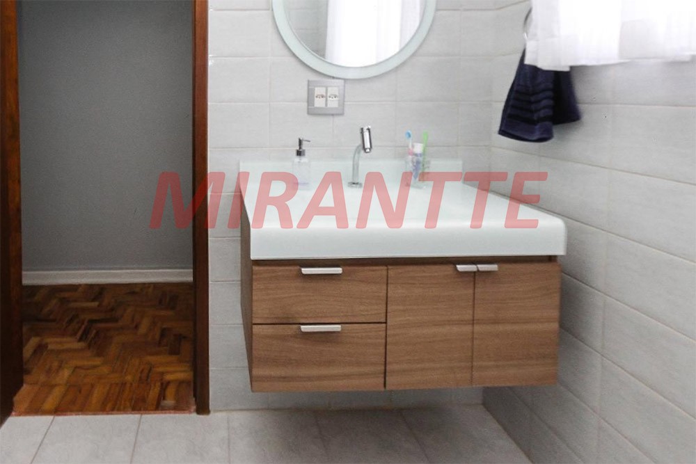 Apartamento de 92m² com 2 quartos em Pari