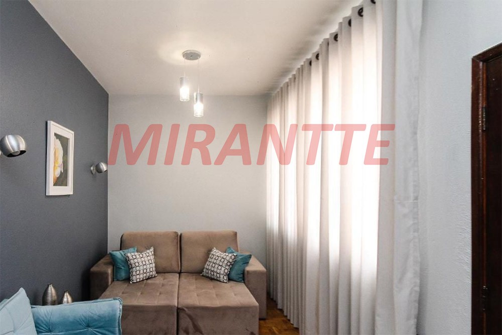Apartamento de 92m² com 2 quartos em Pari