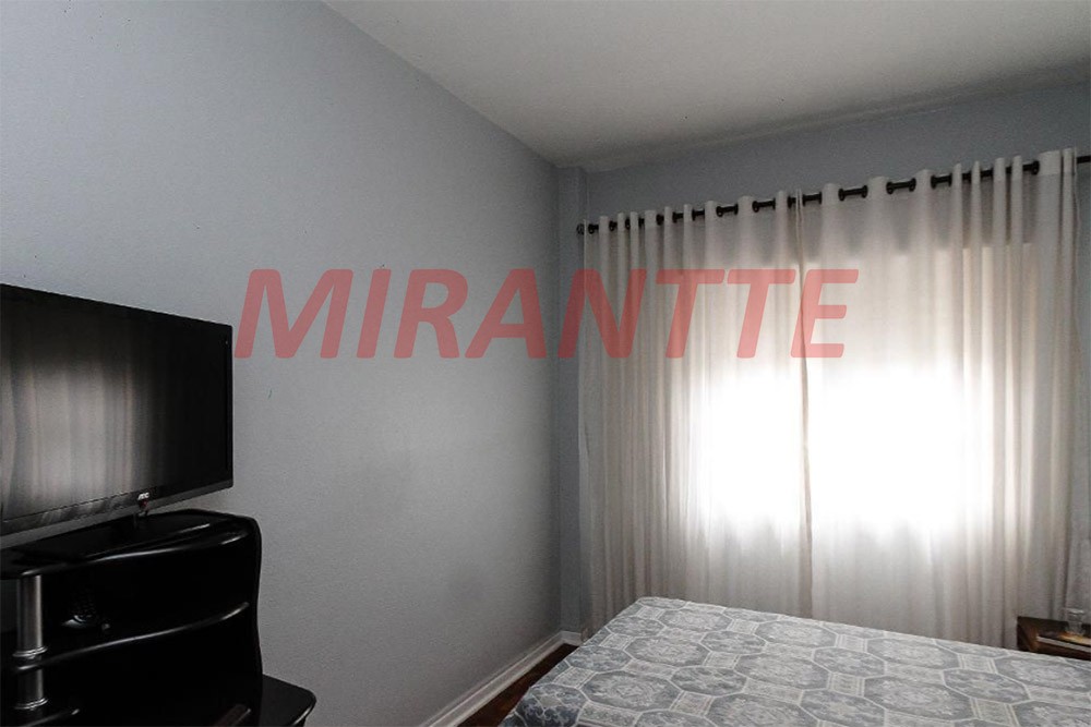 Apartamento de 92m² com 2 quartos em Pari