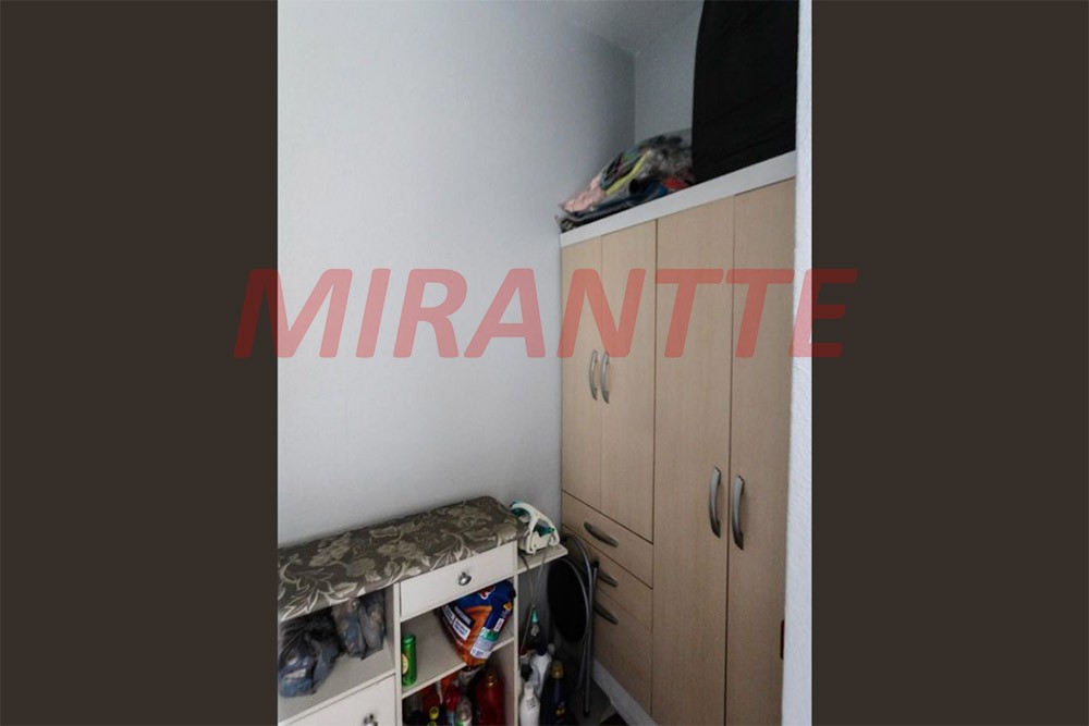 Apartamento de 92m² com 2 quartos em Pari