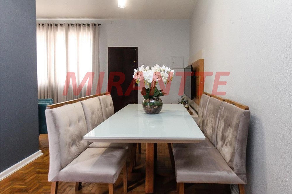 Apartamento de 92m² com 2 quartos em Pari