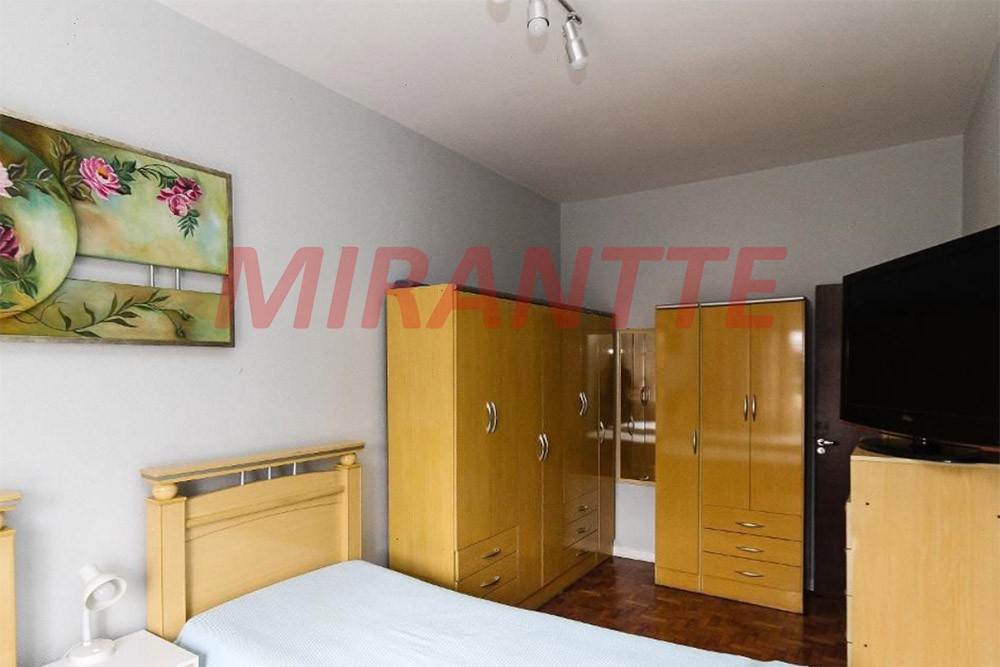 Apartamento de 92m² com 2 quartos em Pari