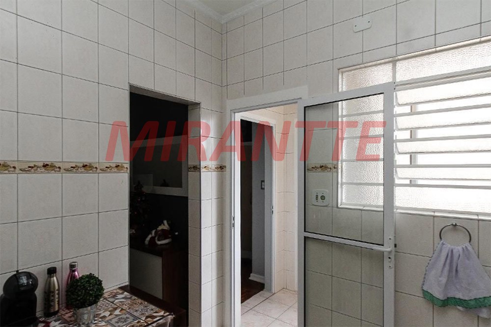 Apartamento de 92m² com 2 quartos em Pari