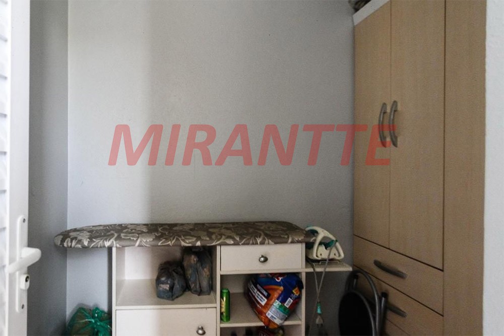 Apartamento de 92m² com 2 quartos em Pari