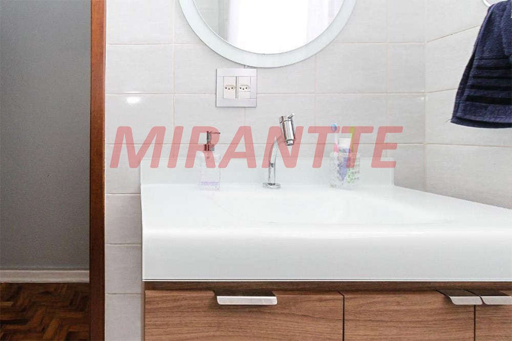 Apartamento de 92m² com 2 quartos em Pari