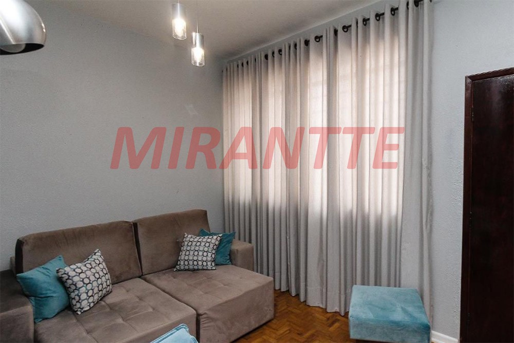 Apartamento de 92m² com 2 quartos em Pari