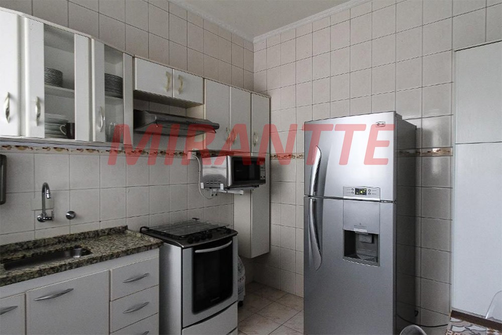 Apartamento de 92m² com 2 quartos em Pari