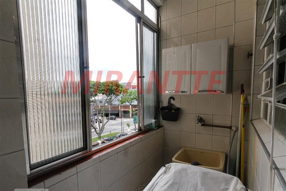 Apartamento de 92m² com 2 quartos em Pari