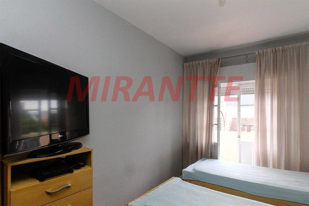 Apartamento de 92m² com 2 quartos em Pari