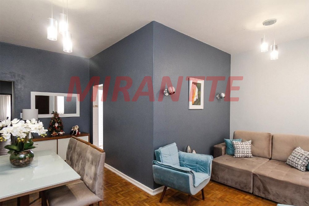 Apartamento de 92m² com 2 quartos em Pari