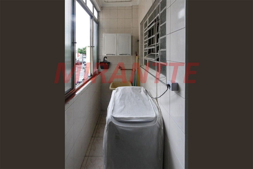 Apartamento de 92m² com 2 quartos em Pari