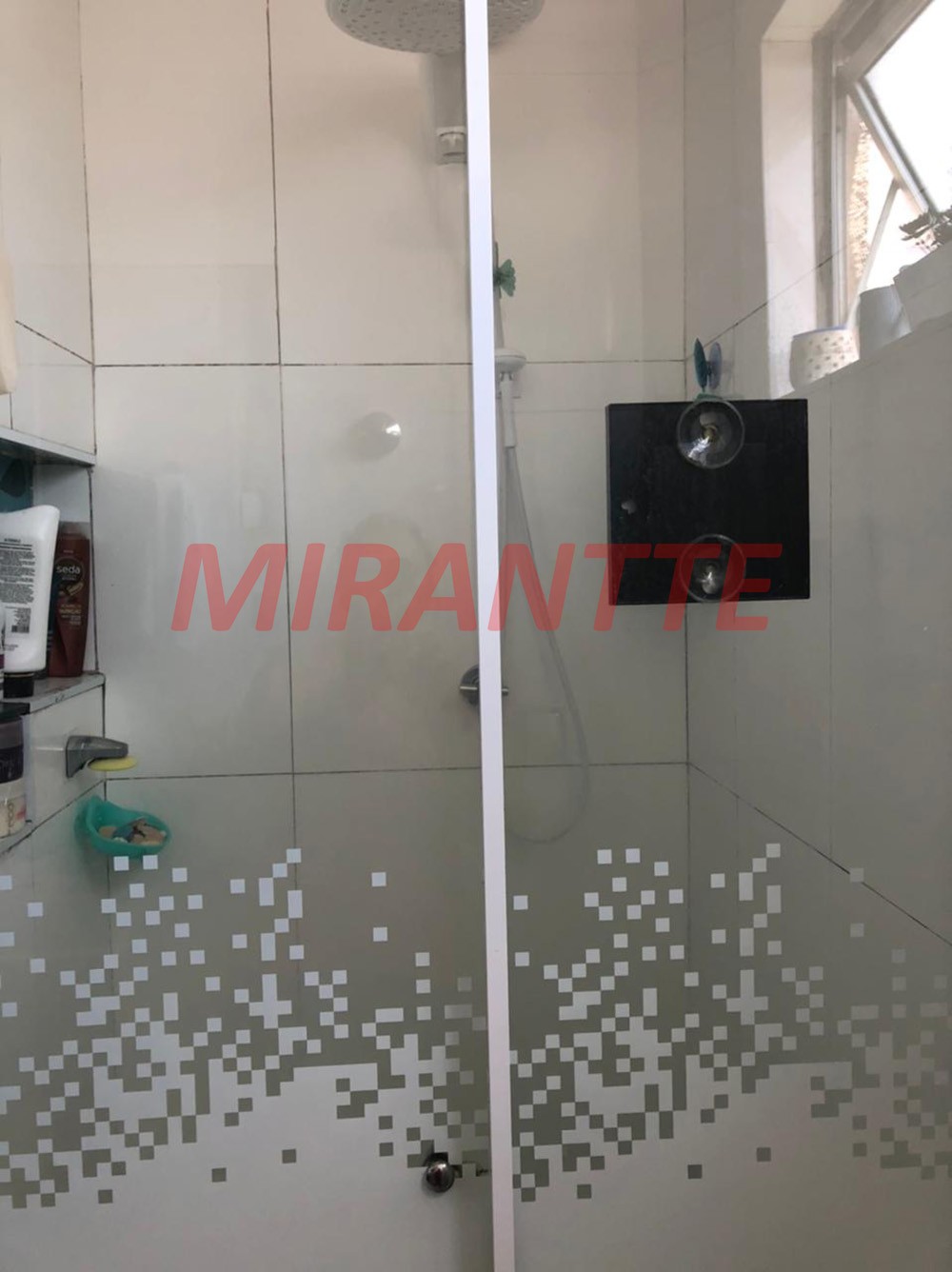 Apartamento de 62m² com 2 quartos em Mandaqui