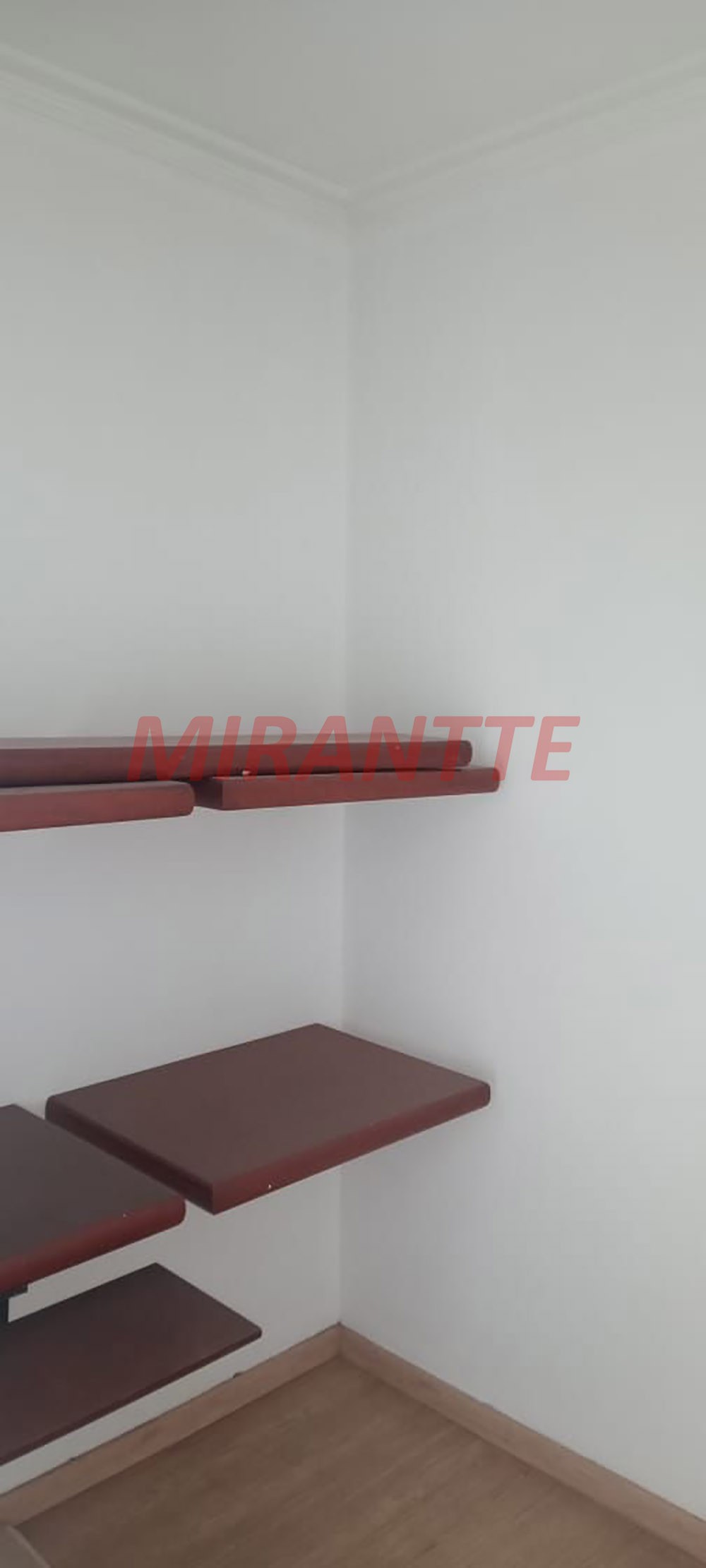 Apartamento de 104m² com 3 quartos em Pinheiros