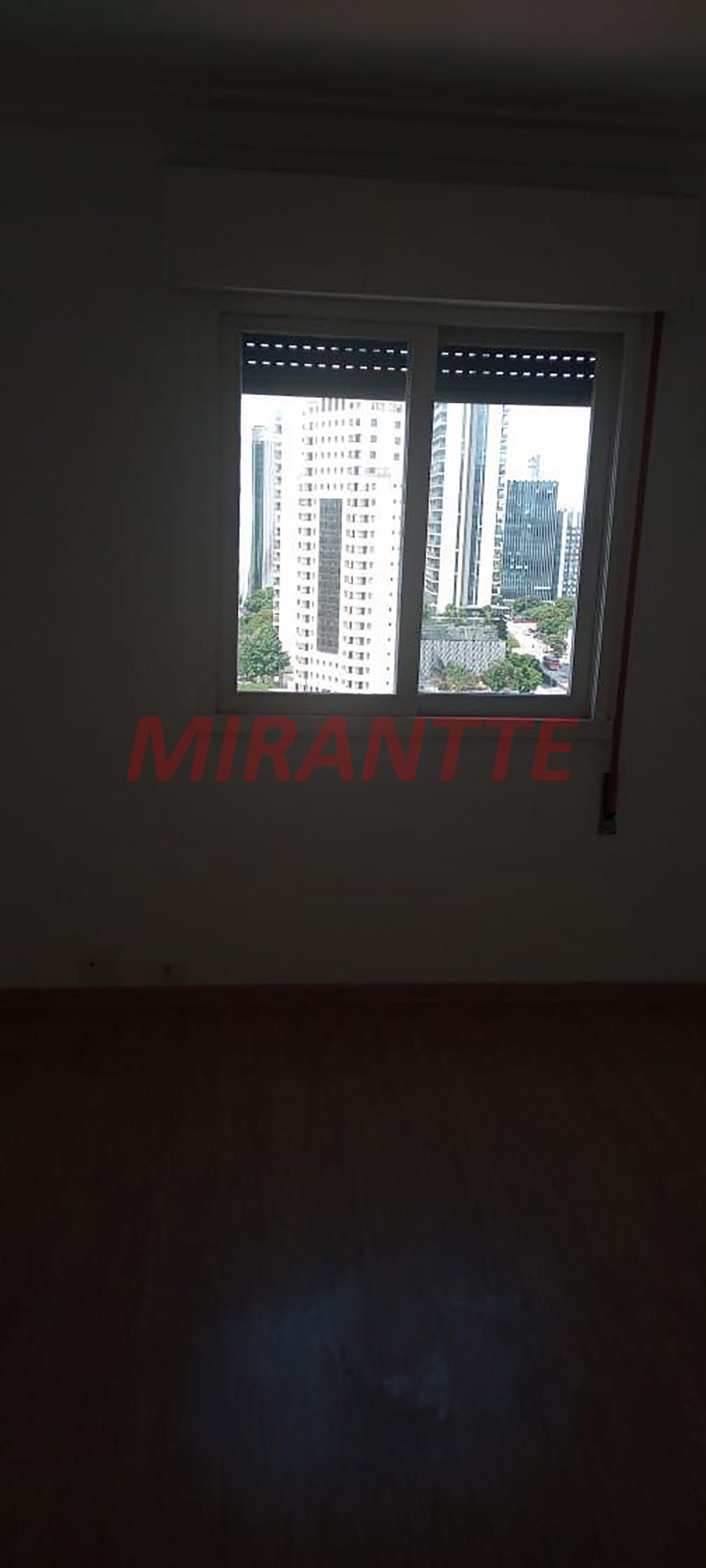 Apartamento de 104m² com 3 quartos em Pinheiros