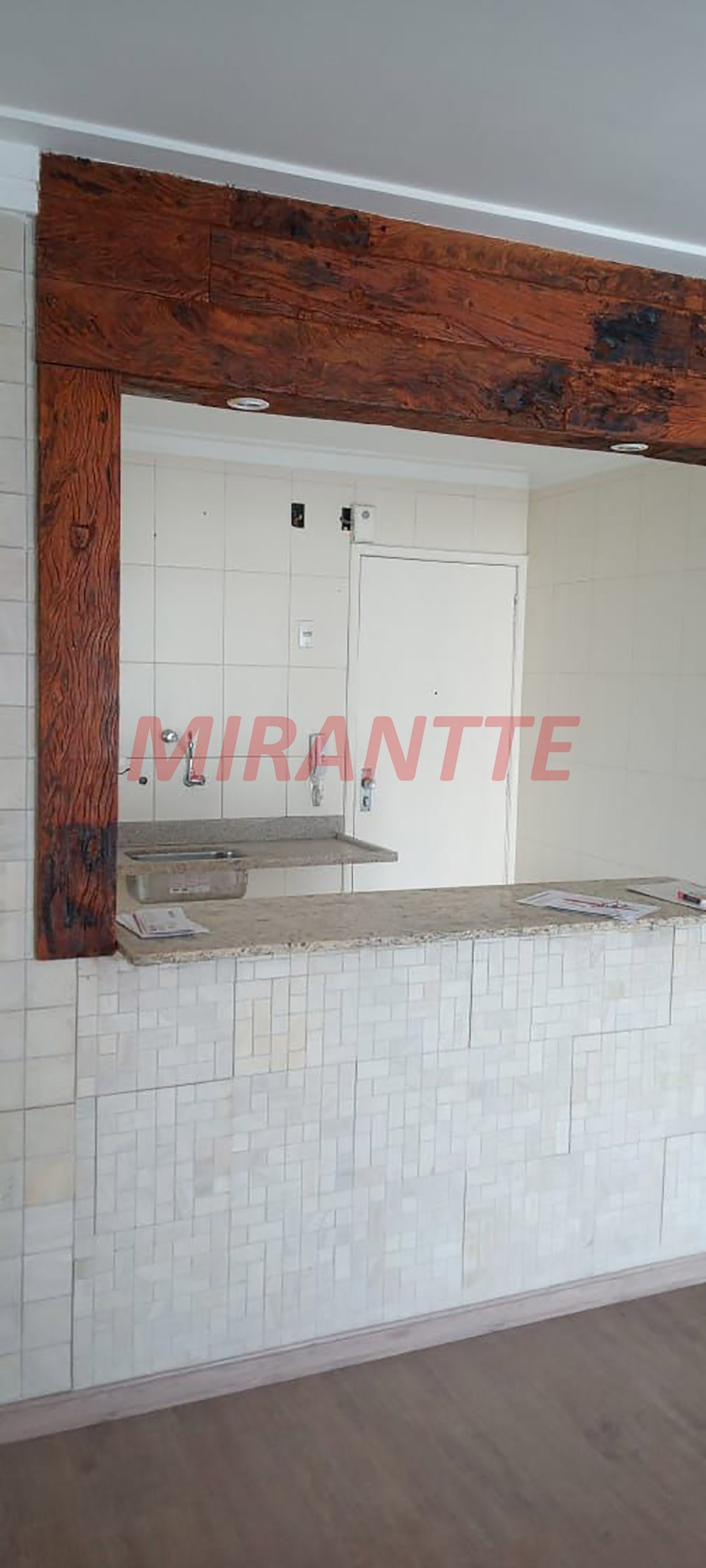 Apartamento de 104m² com 3 quartos em Pinheiros