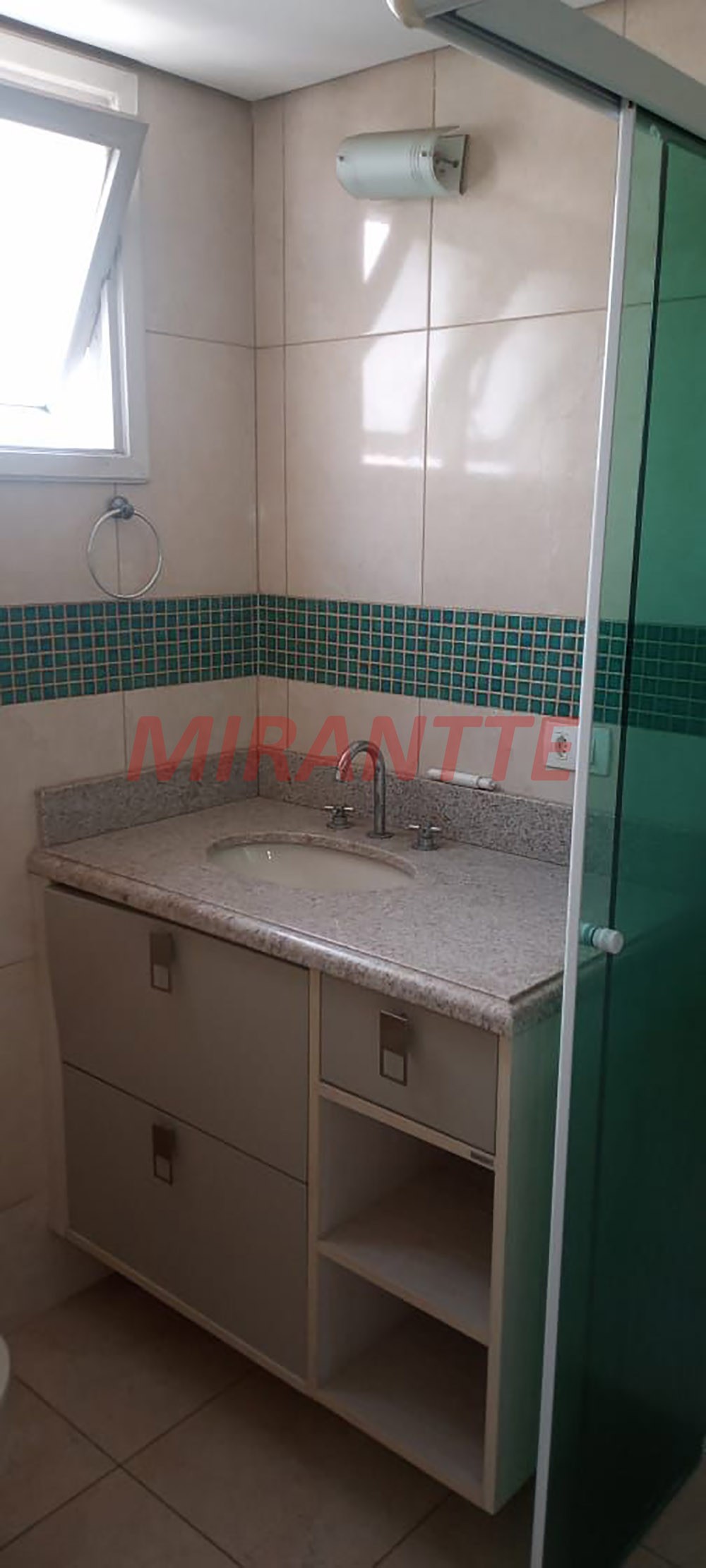 Apartamento de 104m² com 3 quartos em Pinheiros