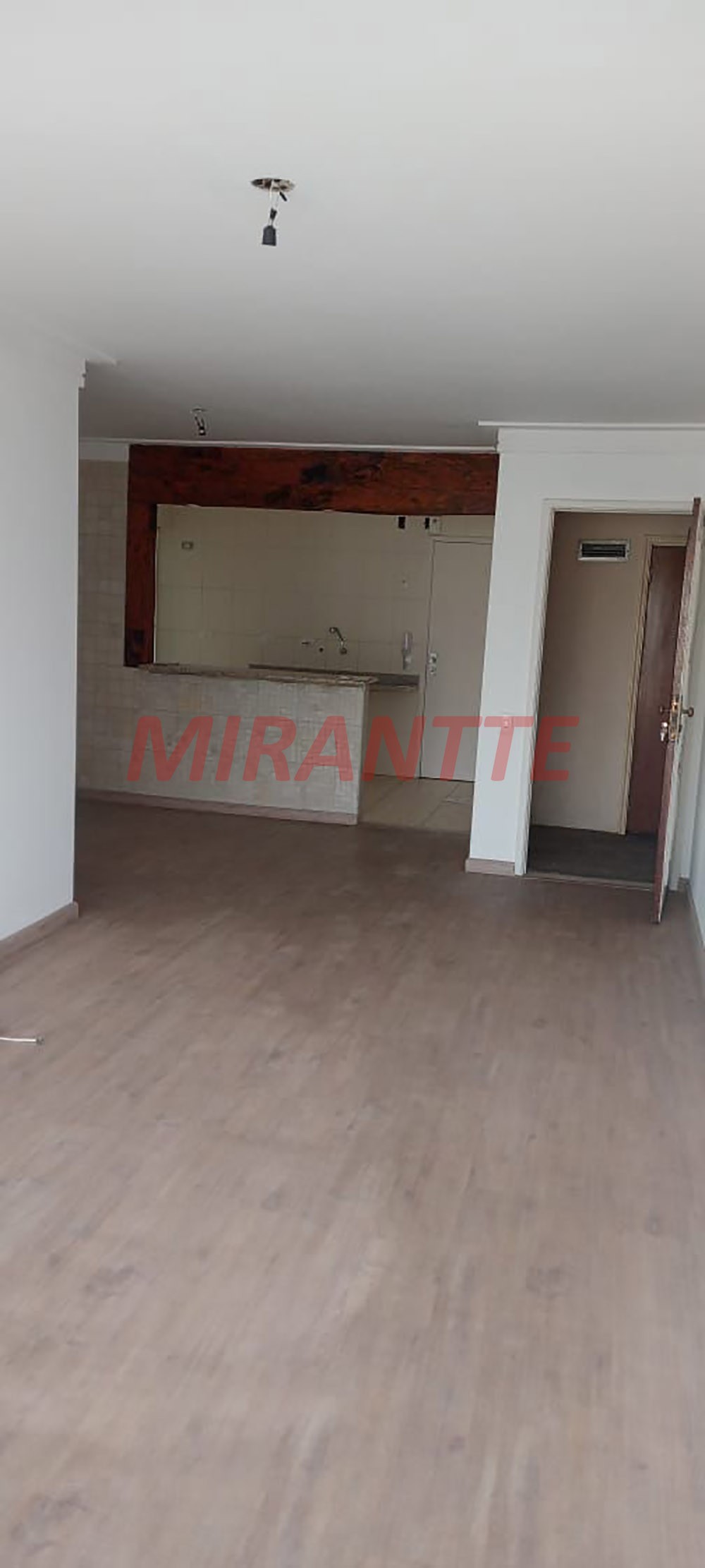 Apartamento de 104m² com 3 quartos em Pinheiros