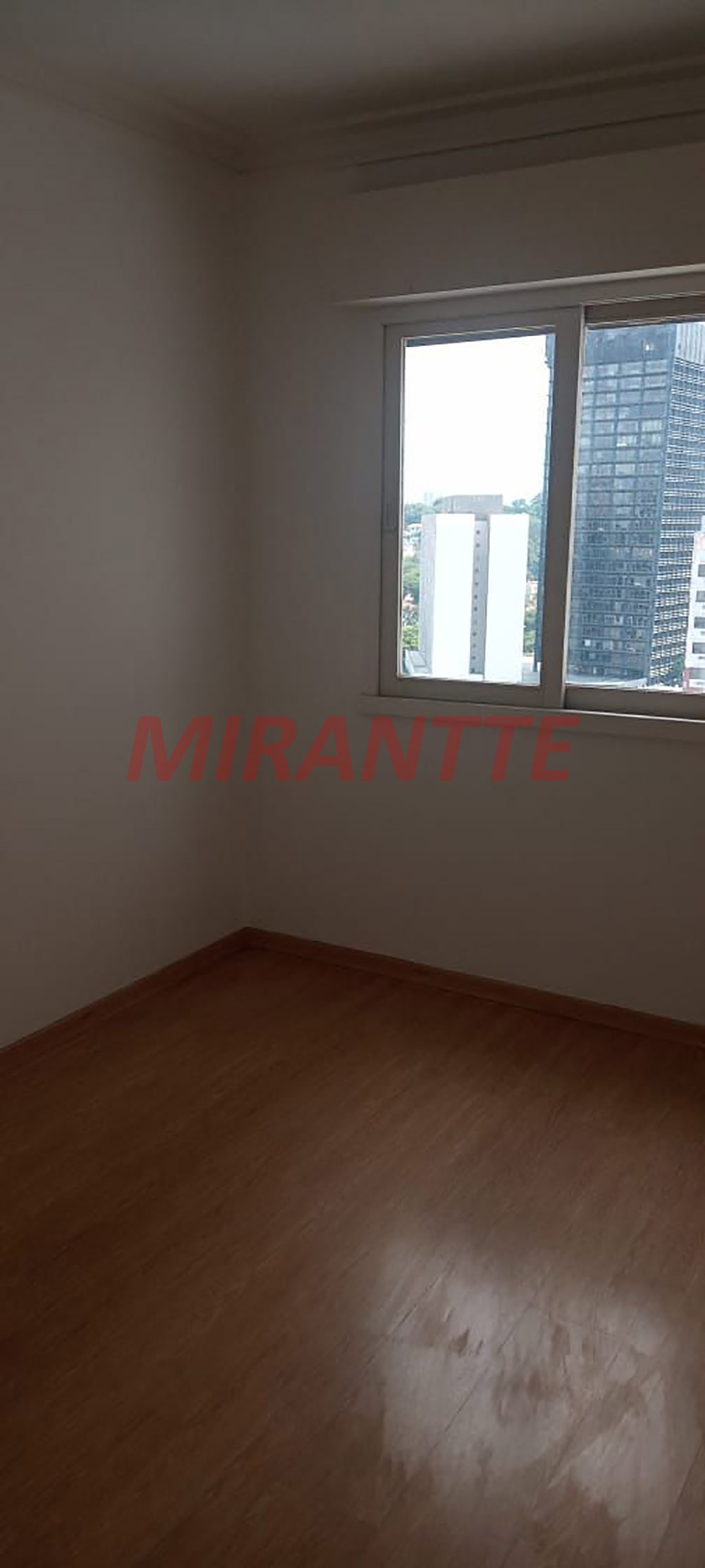 Apartamento de 104m² com 3 quartos em Pinheiros