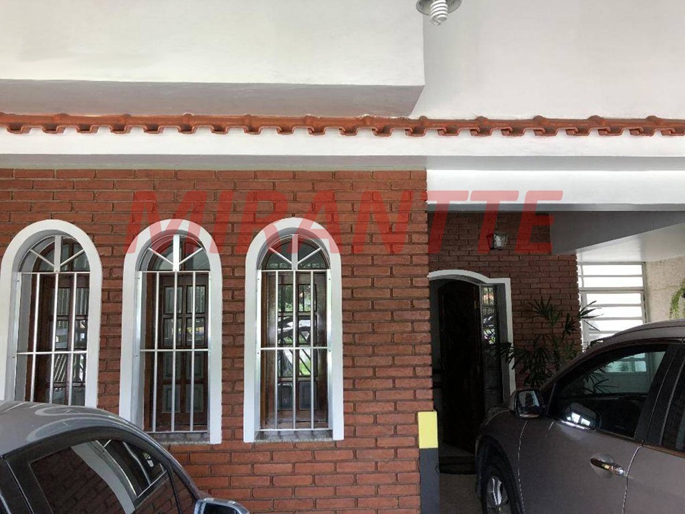 Sobrado de 400m² com 3 quartos em City América