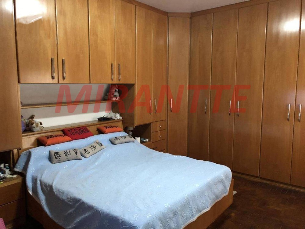 Sobrado de 400m² com 3 quartos em City América