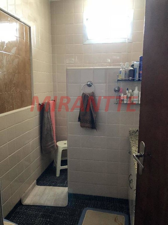 Sobrado de 400m² com 3 quartos em City América