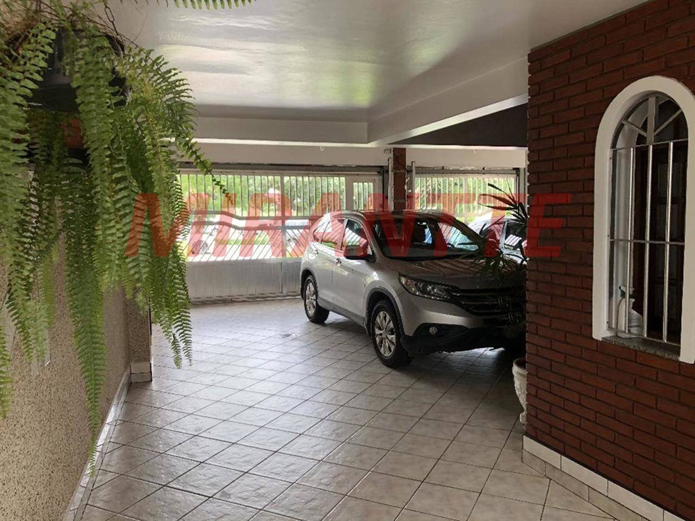 Sobrado de 400m² com 3 quartos em City América