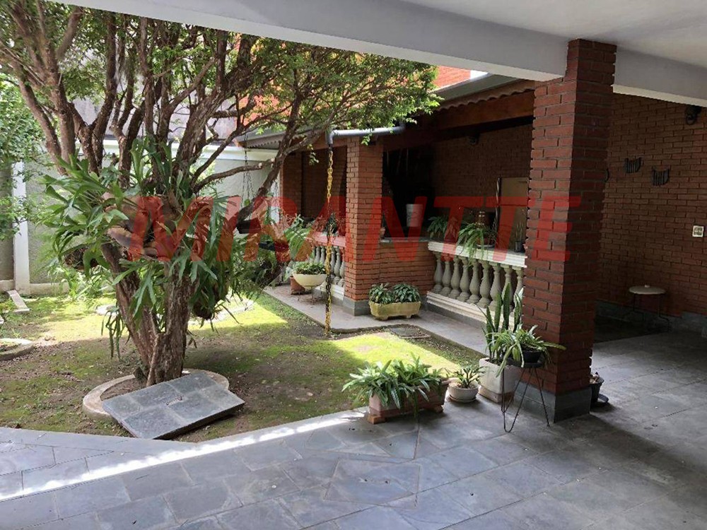 Sobrado de 400m² com 3 quartos em City América