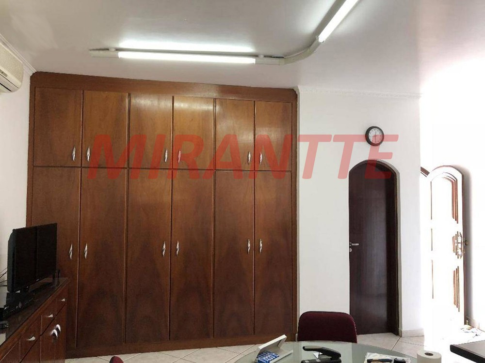Sobrado de 400m² com 3 quartos em City América