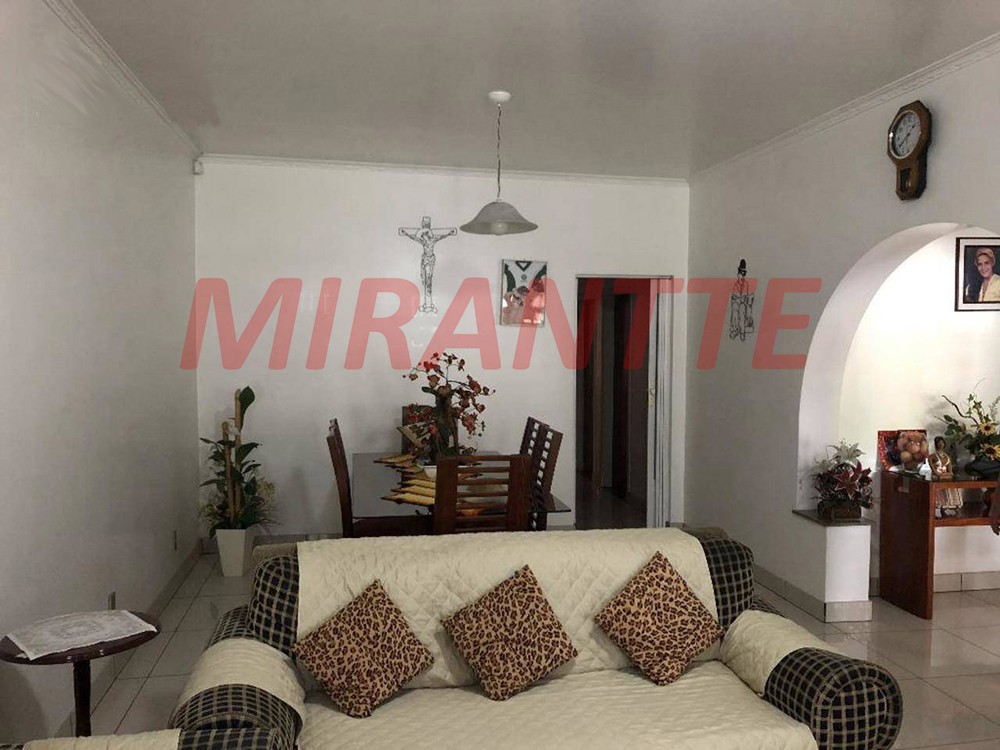 Sobrado de 400m² com 3 quartos em City América