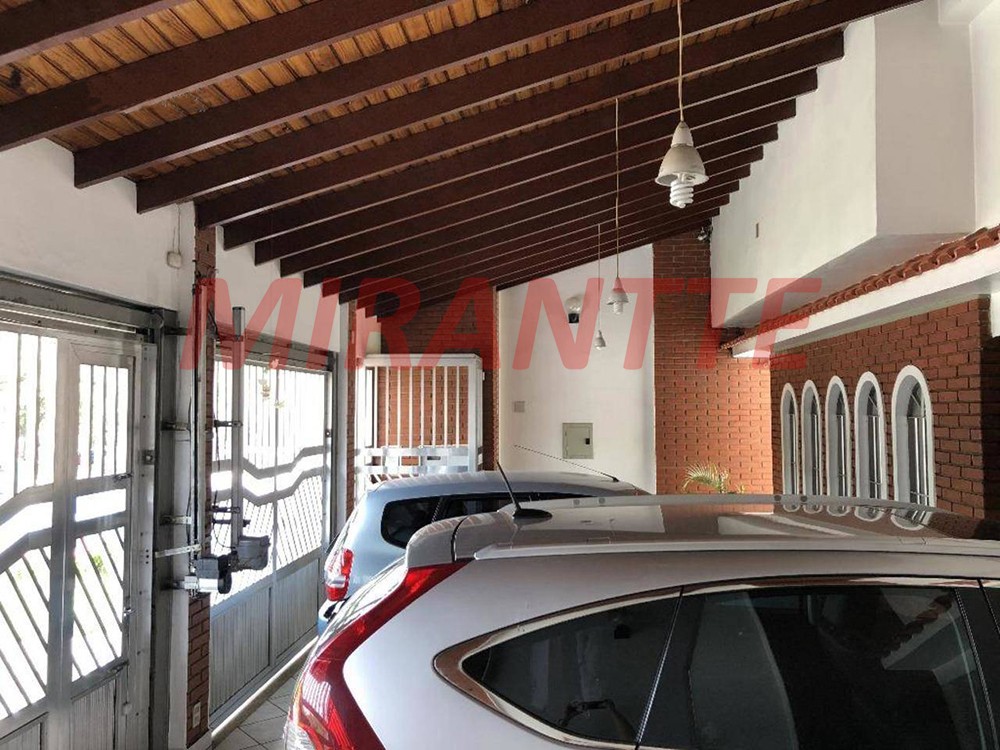 Sobrado de 400m² com 3 quartos em City América