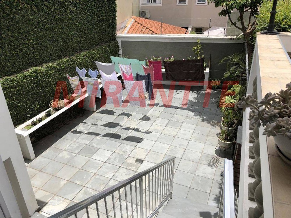 Sobrado de 400m² com 3 quartos em City América