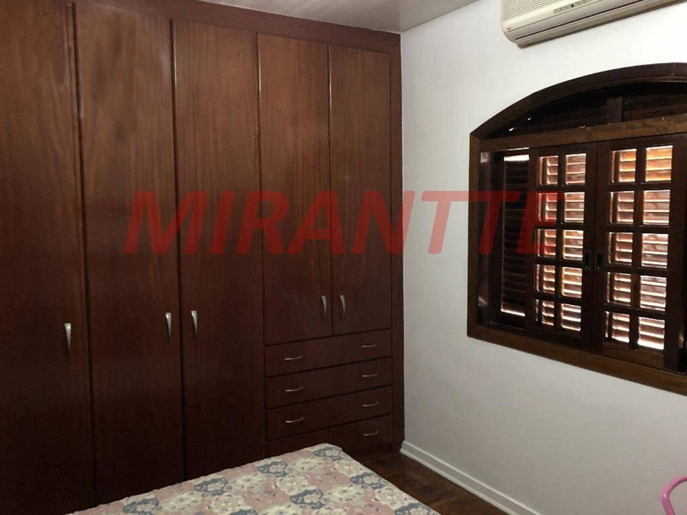 Sobrado de 400m² com 3 quartos em City América
