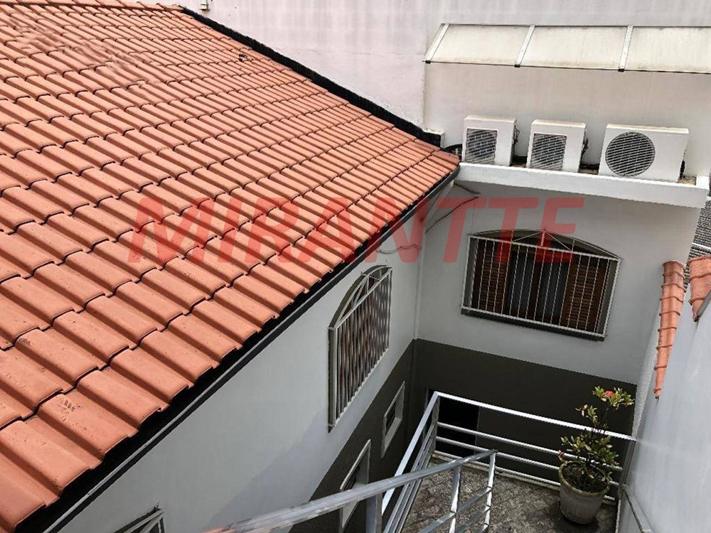 Sobrado de 400m² com 3 quartos em City América