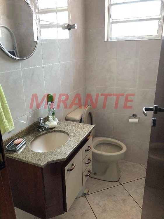 Sobrado de 400m² com 3 quartos em City América