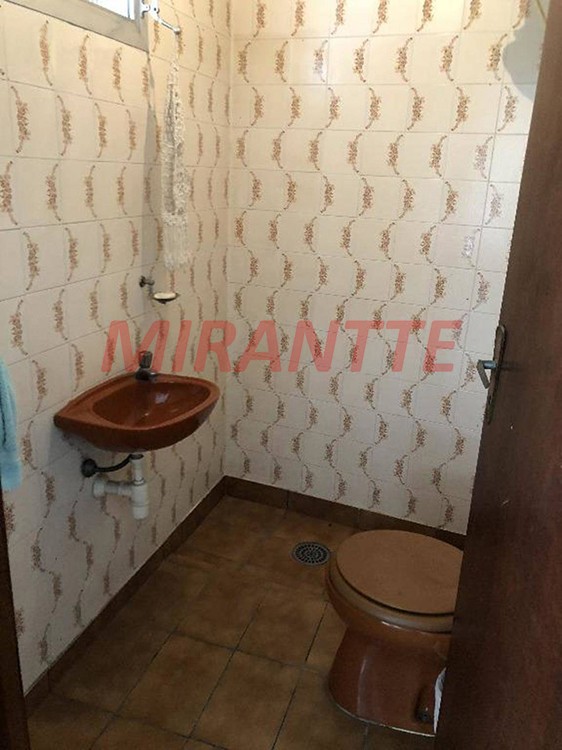 Sobrado de 400m² com 3 quartos em City América