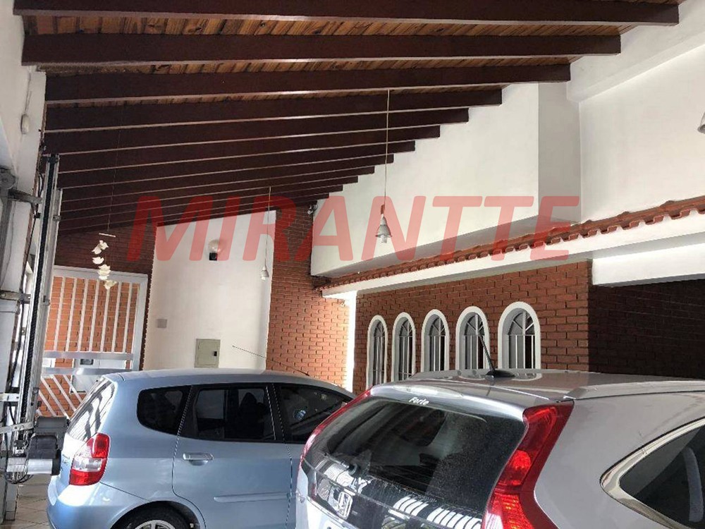 Sobrado de 400m² com 3 quartos em City América