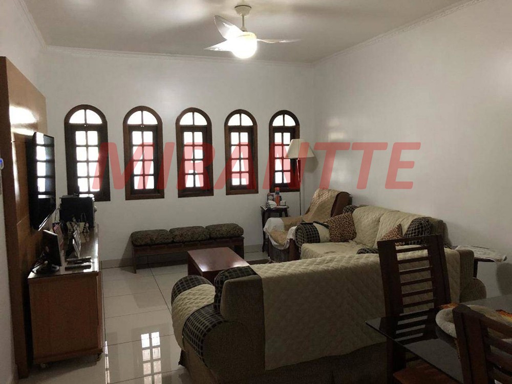 Sobrado de 400m² com 3 quartos em City América
